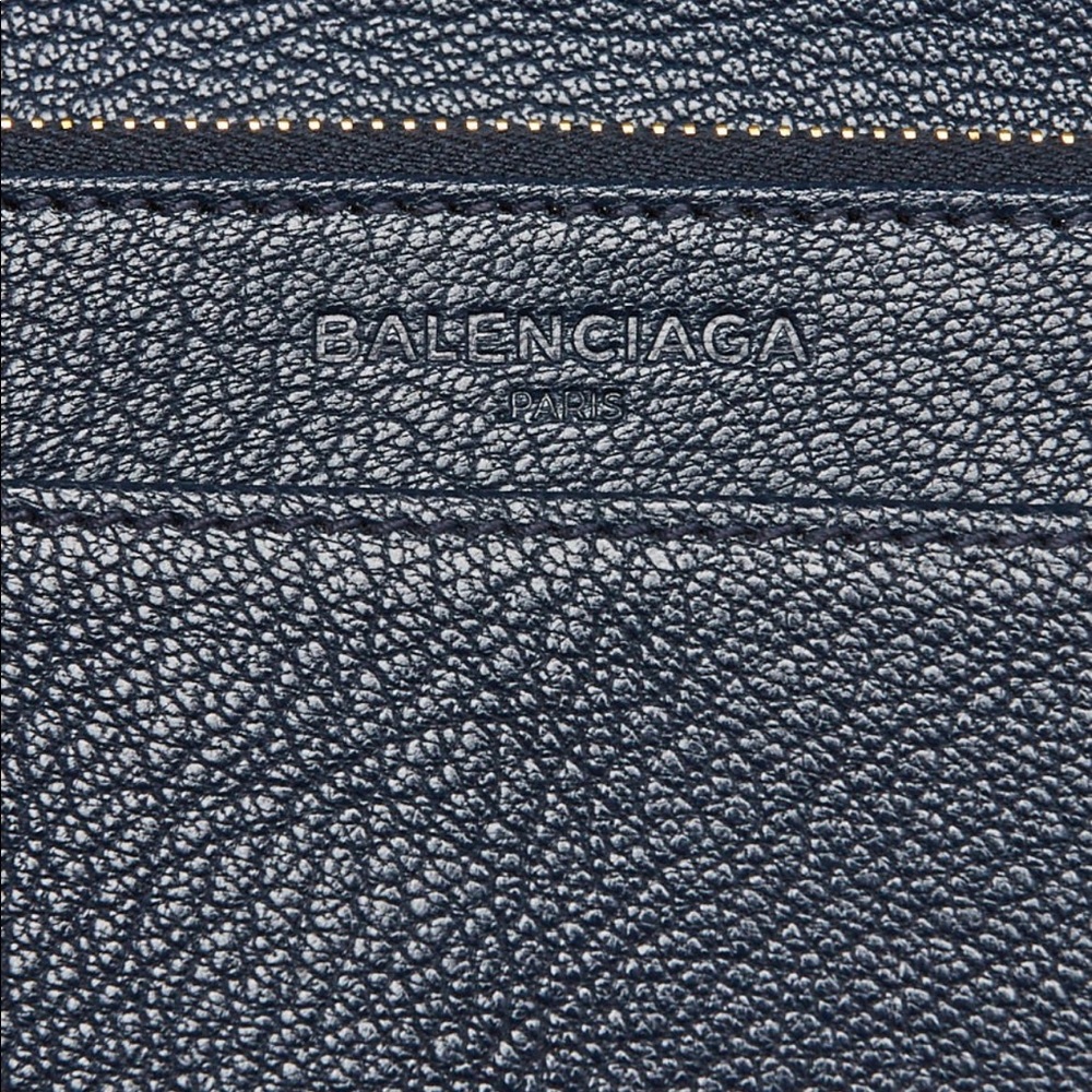 Balenciaga Wallet on Chain - Picture 8 of 15